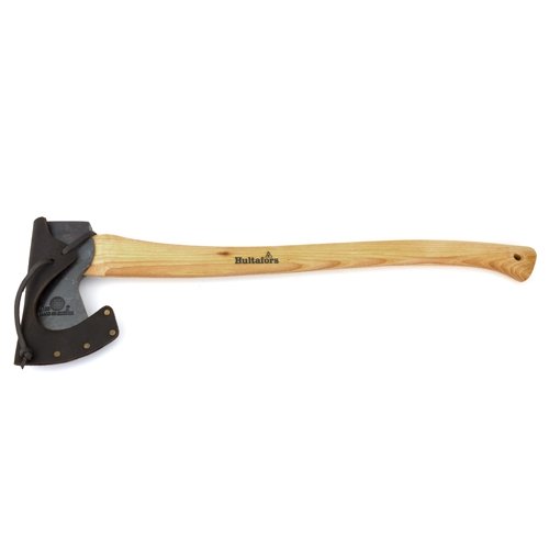 Hultafors Qvarfot 'Felling Axe' hickory 850 gram