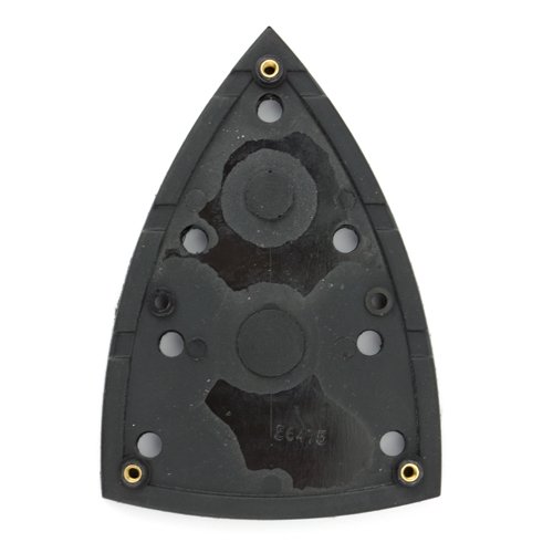 Schuurzool delta VH 914 V 100 x 145 voor oa Atlas Copco VS 11 D