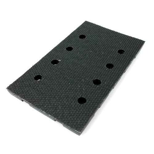 Schuurzool VH 904 V 80 x 133 voor oa Atlas Copco VS 11