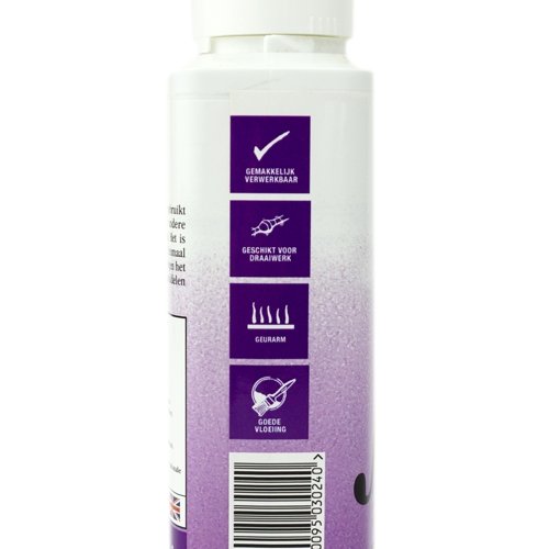 Chestnut food safe finish 500 ml