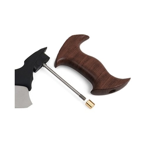 Veritas kapzaag rip 12 tpi met rug 280 mm