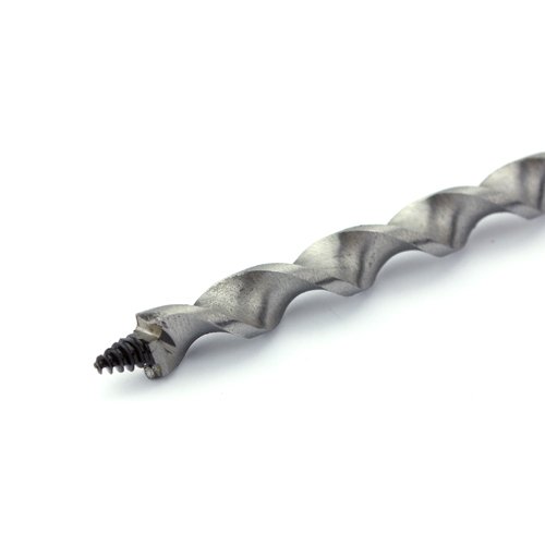Fisch slangenboor voor booromslag Ø 1/4″