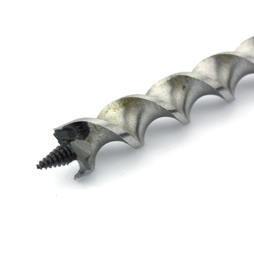 Fisch slangenboor voor booromslag Ø 5/8″