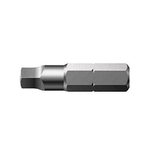 Schroefbit vierkant SQDR 2