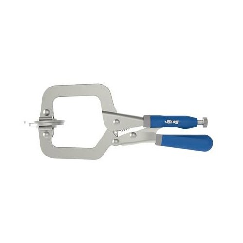 Kreg snelspan werkstukklem 76 mm