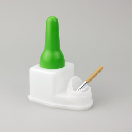 Lijmpot resevoir 400 ml