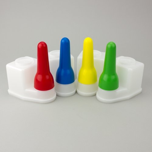 Lijmpot resevoir 400 ml