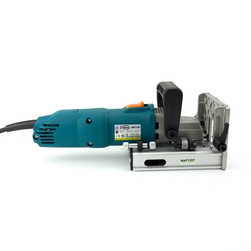 Virutex lamellenfreesmachine AB111N in koffer