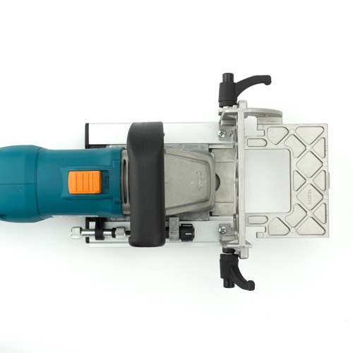 Virutex lamellenfreesmachine AB111N in koffer