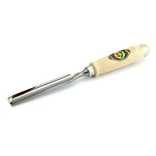 Kirschen rechte steekguts / hol vouw binnen 20 mm
