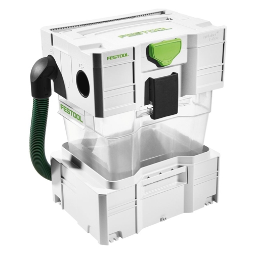 Festool CT-voorafscheider CT-VA-20