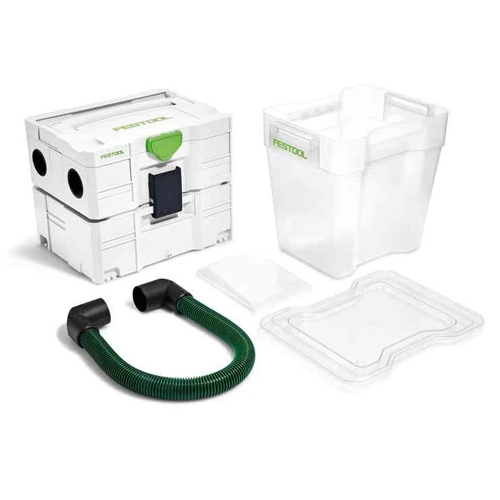 Festool CT-voorafscheider CT-VA-20