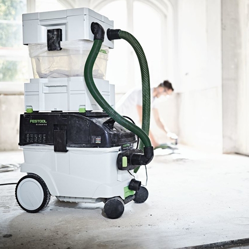 Festool CT-voorafscheider CT-VA-20