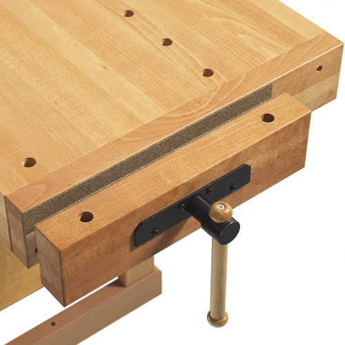 Sjöbergs beschermkurken voor Scandi, Smart Vise, Nordic, Hobby, School en Multi Function werkbankklem