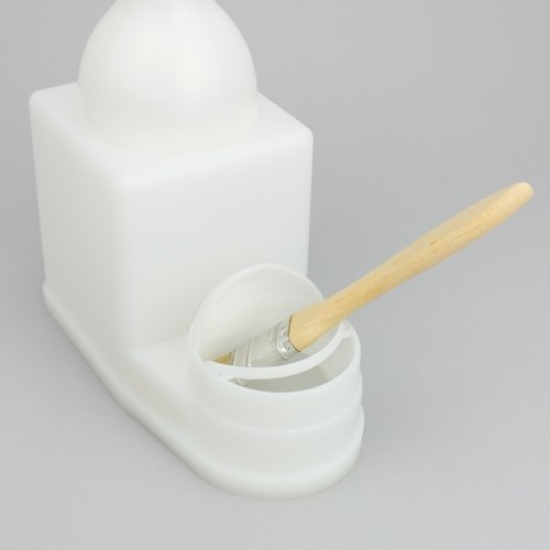Lijmpot reservoir 900 ml