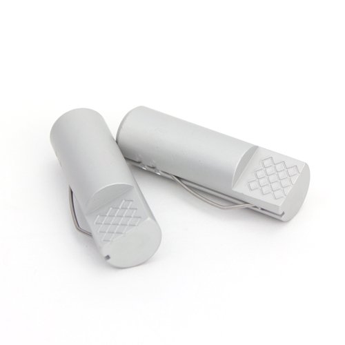 Peaktool werkbankaanslag ‘bench pups’ Ø 19 mm, 2 stuks