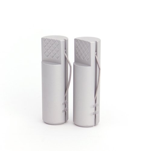 Peaktool werkbankaanslag ‘bench pups’ Ø 19 mm, 2 stuks