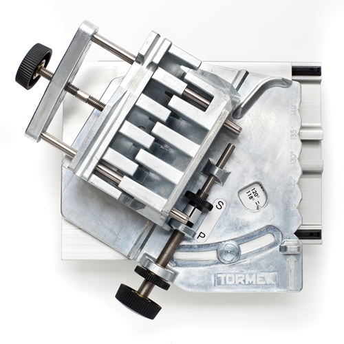 Offre spéciale Tormek T-8 50 % sur HTK-906, Combinés TORMEK, L'affûtage