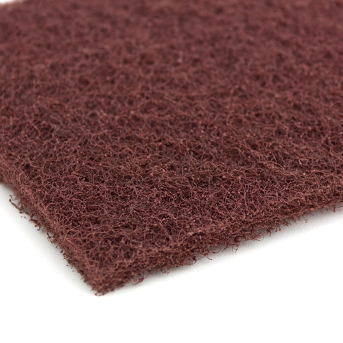 Schuurpad non-woven A080 extra grof 230 x 140 mm