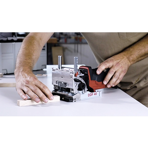 Mafell lijstaanslag LA voor deuvelmachine DDF 40