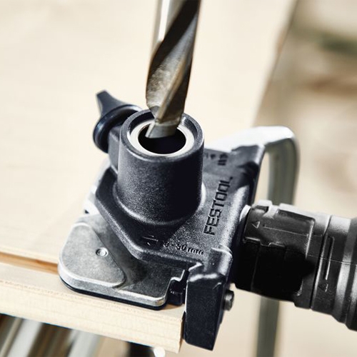 Festool beslagboor KVB-HW D15 CE