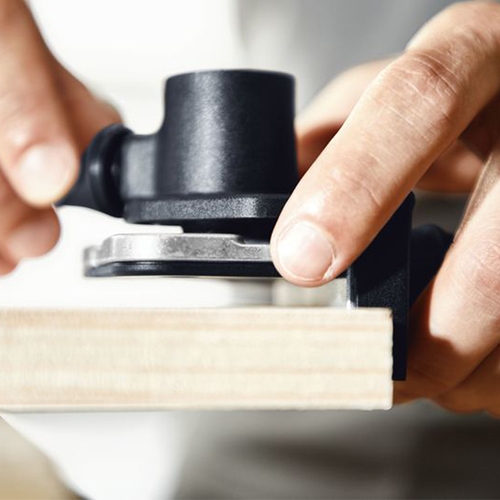 Festool boorsjabloon BS-KV D15