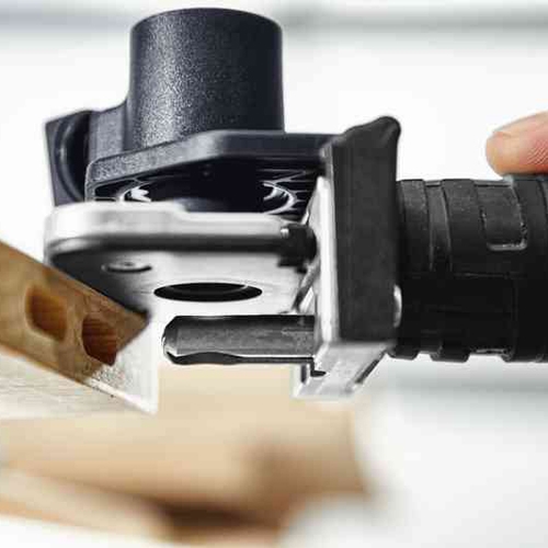 Festool boorsjabloon BS-KV D15