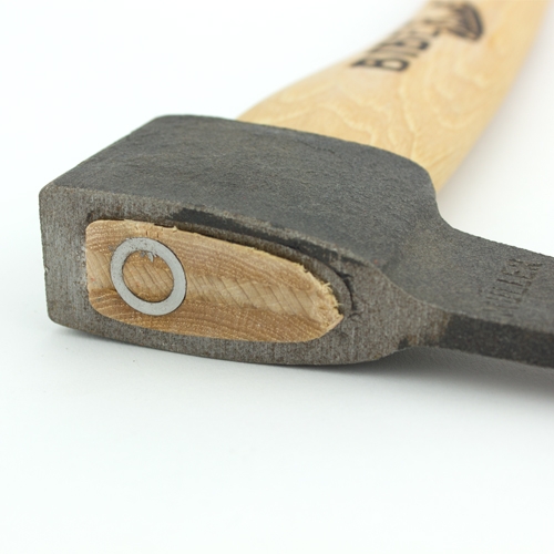 Müller Biber handsappie 500 gram