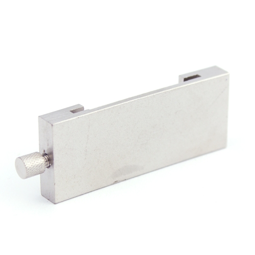 Shinwa Japanse liniaalklem voor 35 mm brede linialen