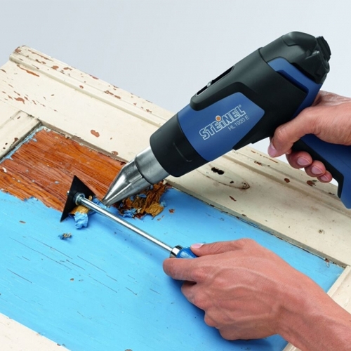 Steinel HL 1920 E heteluchtpistool