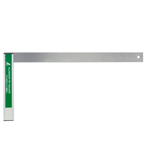 Shinwa Japanse blokhaak rvs / aluminium 600 mm