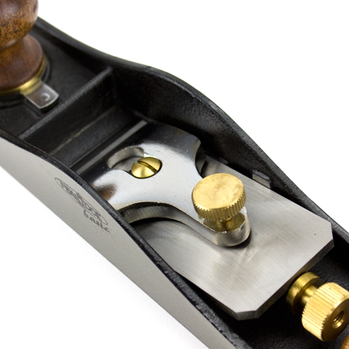 Peaktool 'Basic' low angle jack schaaf #62