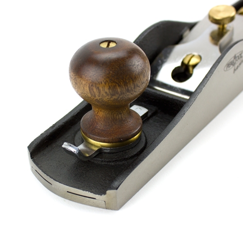 Peaktool 'Basic' low angle jack schaaf #62
