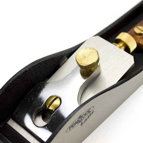 Peaktool 'Basic' low angle jack schaaf #62