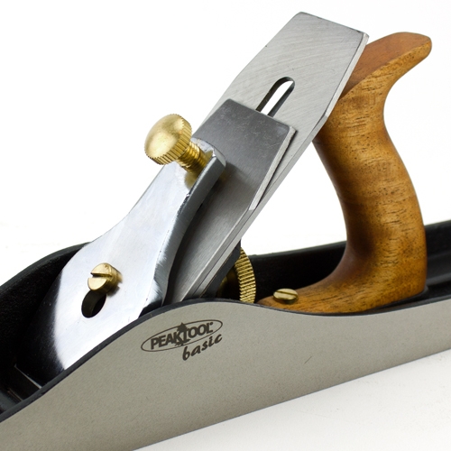 Peaktool ´Basic´ bankschaaf #7