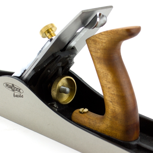 Peaktool ´Basic´ bankschaaf #7