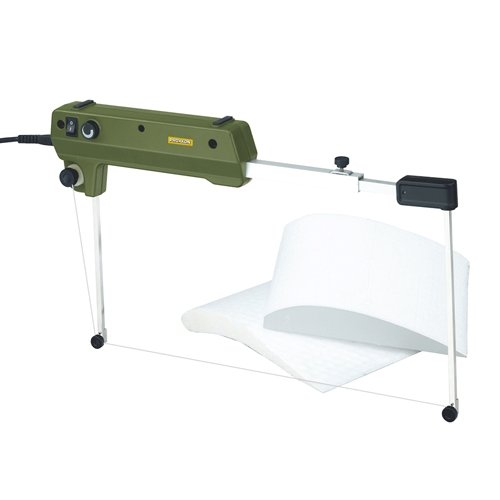 Proxxon thermocut 650 styroporsnijder