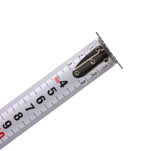 Komelon Hi-Viz rolbandmaat 5 m x 27 mm Powerblade reflecterend