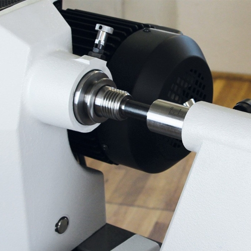 Dubbele conus mc2 voor uitlijnen