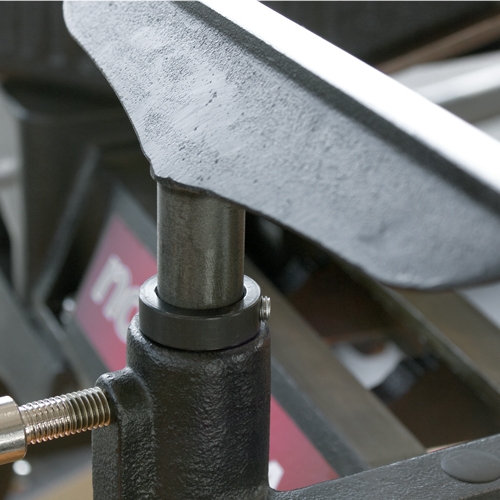 Teknatool ring 1″ (25 mm)