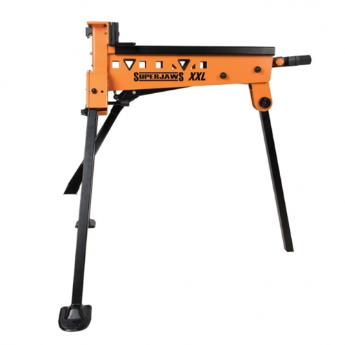 Triton Superjaws XXL werkstation