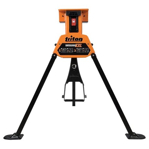 Triton Superjaws XXL werkstation