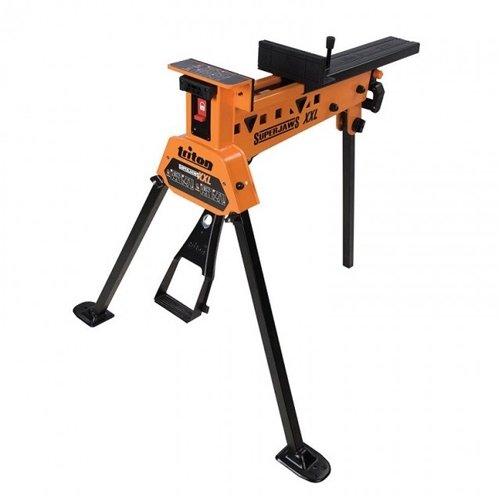 Triton Superjaws XXL werkstation