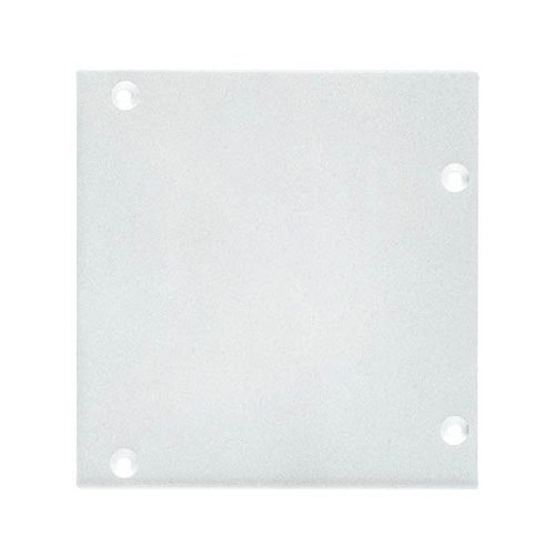 Plexiglas grondplaat voor Mafell lamellenfreesmachine LNF 20
