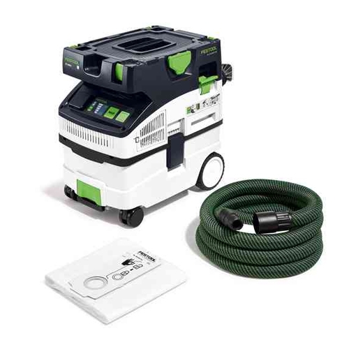 Festool CTL MIDI I mobiele stofafzuiger