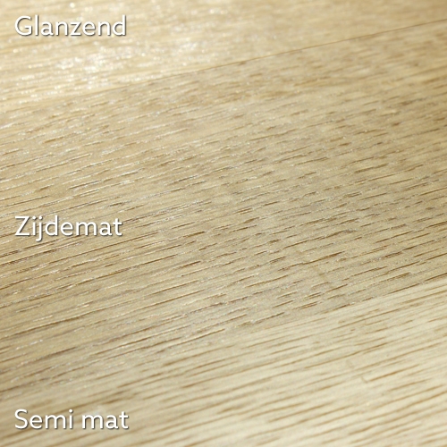 Osmo proefmonster 3065 kleurloos semi mat hardwax olie 5 ml