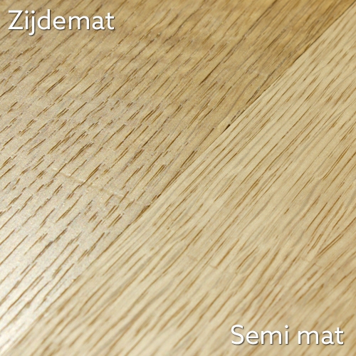Osmo proefmonster 3065 kleurloos semi mat hardwax olie 5 ml