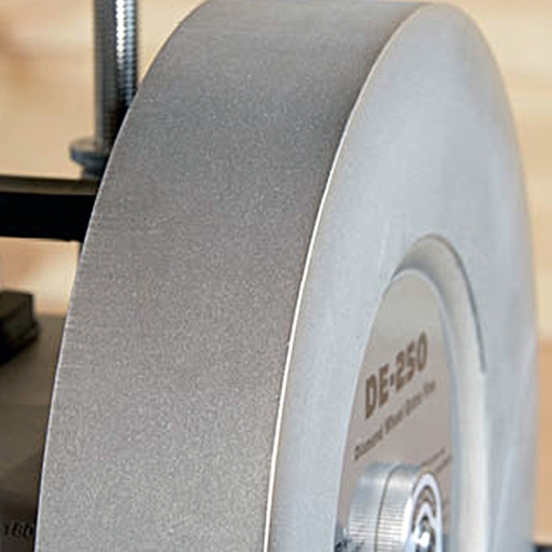 Tormek DE-250 diamantslijpsteen korrel 1200 (extra fijn) voor T-7 en T-8