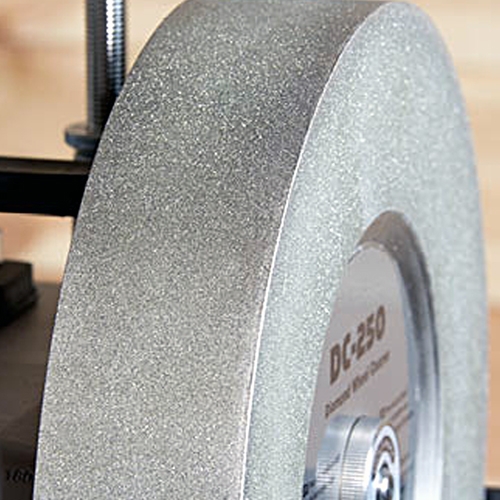 Tormek DC-250 diamantslijpsteen korrel 360 (grof) voor T-7 en T-8