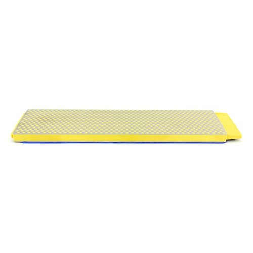 DMT Duo Sharp dubbelzijdige diamantsteen 203 x 67 mm 325 en 1200 mesh